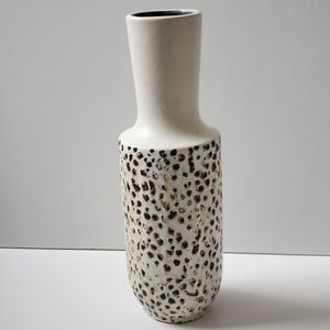 Steuler Kunstkeramik 142/30 Vase West German Pottery Vintage MCM
